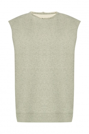 Bluza bez rękawów, zdjęcie 1 Bluza bez rękawów od MM6 Maison Margiela